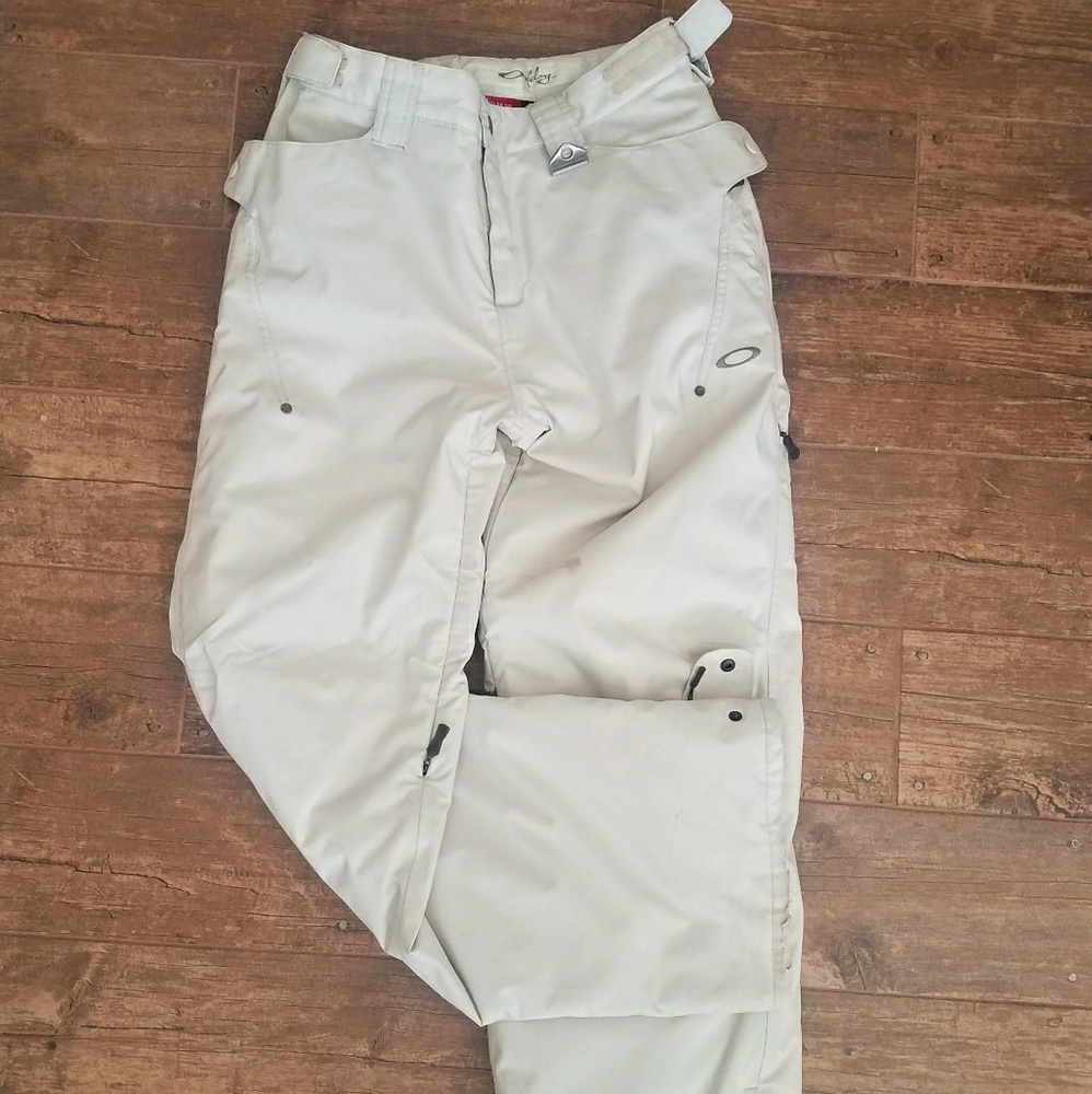 Women's Ski Pants